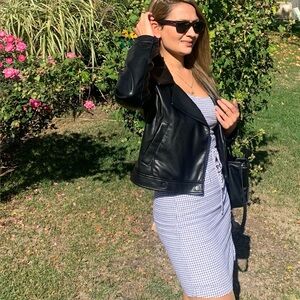 Dress- Abercrombie & Fitch